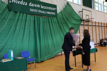 Dzień Edukacji Narodowej 2025