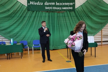 Dzień Edukacji Narodowej 2025