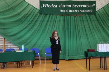 Dzień Edukacji Narodowej 2025