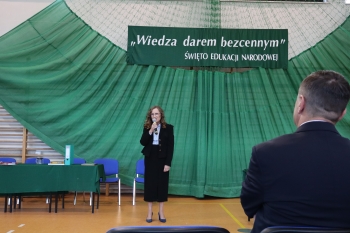 Dzień Edukacji Narodowej 2025