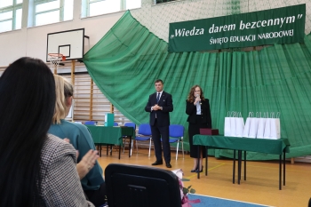 Dzień Edukacji Narodowej 2025