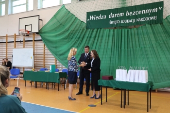 Dzień Edukacji Narodowej 2025