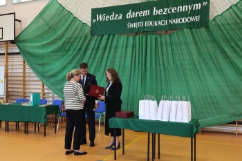 Dzień Edukacji Narodowej 2025