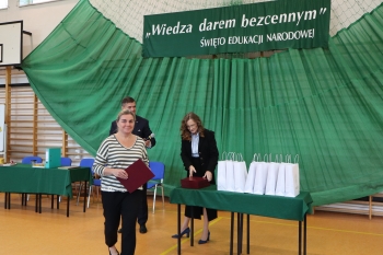 Dzień Edukacji Narodowej 2025