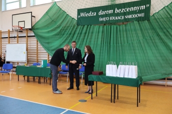 Dzień Edukacji Narodowej 2025