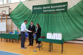 Dzień Edukacji Narodowej 2025