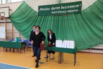 Dzień Edukacji Narodowej 2025