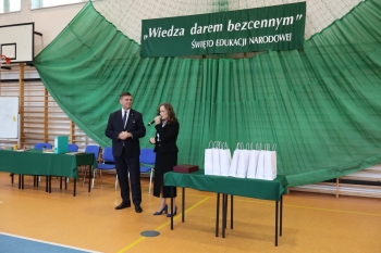 Dzień Edukacji Narodowej 2025