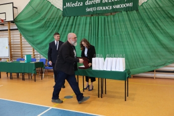 Dzień Edukacji Narodowej 2025