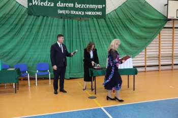 Dzień Edukacji Narodowej 2025