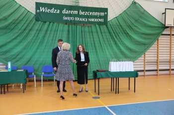 Dzień Edukacji Narodowej 2025