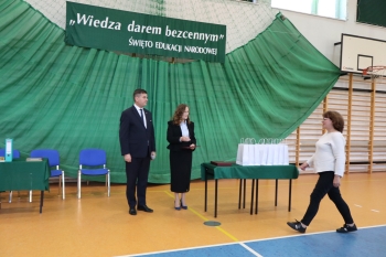 Dzień Edukacji Narodowej 2025