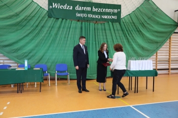 Dzień Edukacji Narodowej 2025