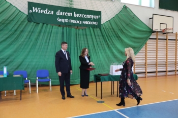 Dzień Edukacji Narodowej 2025