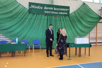 Dzień Edukacji Narodowej 2025