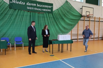 Dzień Edukacji Narodowej 2025