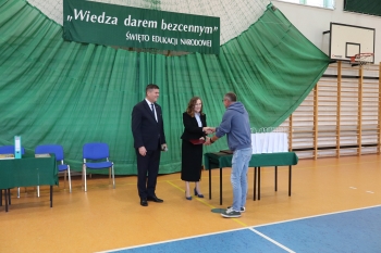 Dzień Edukacji Narodowej 2025