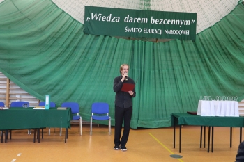 Dzień Edukacji Narodowej 2025