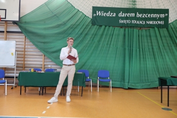 Dzień Edukacji Narodowej 2025