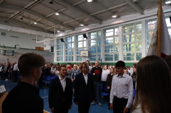 Dzień Edukacji Narodowej 2025