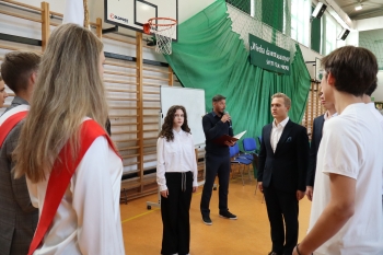 Dzień Edukacji Narodowej 2025