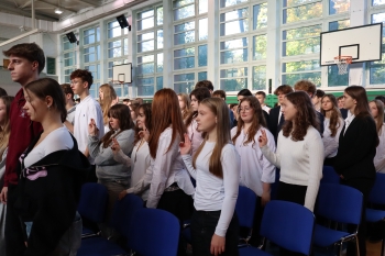 Dzień Edukacji Narodowej 2025