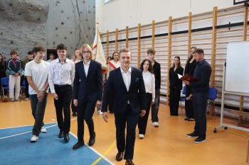 Dzień Edukacji Narodowej 2025