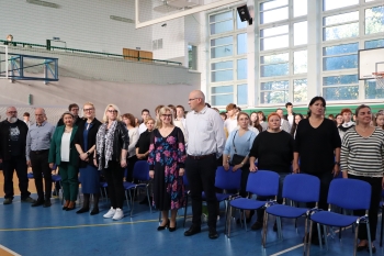 Dzień Edukacji Narodowej 2025