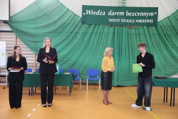 Dzień Edukacji Narodowej 2025