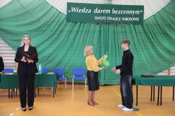 Dzień Edukacji Narodowej 2025