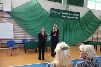 Dzień Edukacji Narodowej 2025