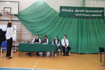 Dzień Edukacji Narodowej 2025