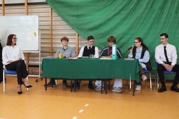 Dzień Edukacji Narodowej 2025