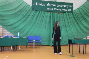 Dzień Edukacji Narodowej 2025