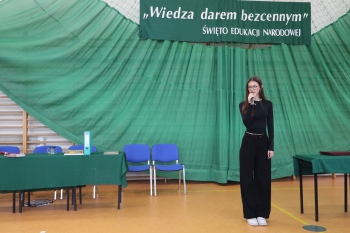 Dzień Edukacji Narodowej 2025