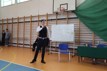 Dzień Edukacji Narodowej 2025