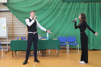 Dzień Edukacji Narodowej 2025