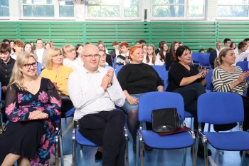 Dzień Edukacji Narodowej 2025