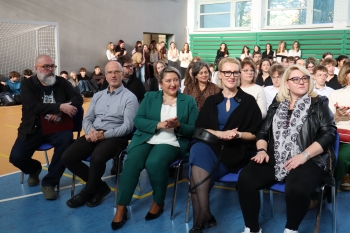 Dzień Edukacji Narodowej 2025