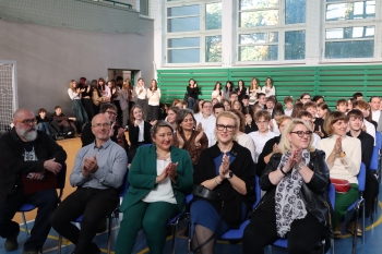 Dzień Edukacji Narodowej 2025