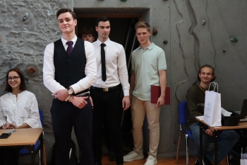 Dzień Edukacji Narodowej 2025