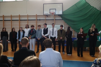 Dzień Edukacji Narodowej 2025