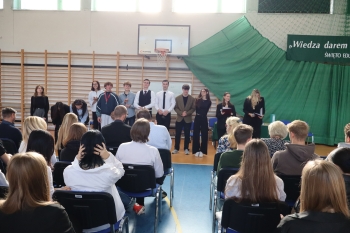 Dzień Edukacji Narodowej 2025