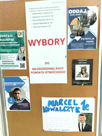 Wybory SU 2025