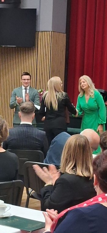 Powiatowy Dzień Edukacji Narodowej 2025