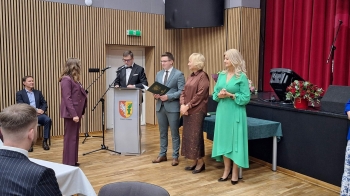 Powiatowy Dzień Edukacji Narodowej 2025