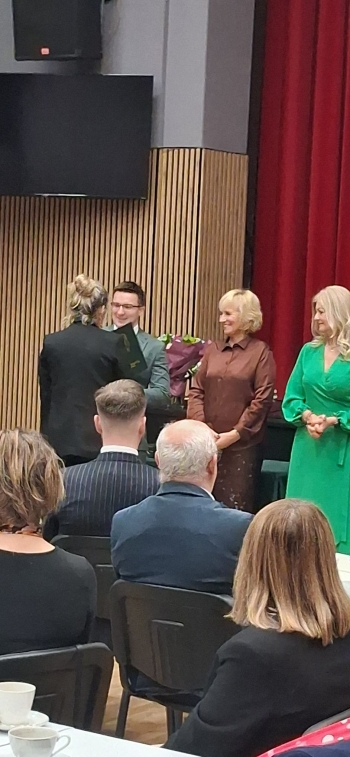 Powiatowy Dzień Edukacji Narodowej 2025