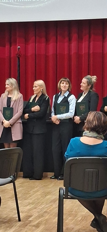 Powiatowy Dzień Edukacji Narodowej 2025