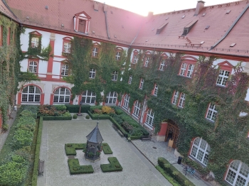 XXXVIII ZLOT EUROPEJSKIEJ RODZINY SZKÓŁ im. J.SŁOWACKIEGO – WROCŁAW