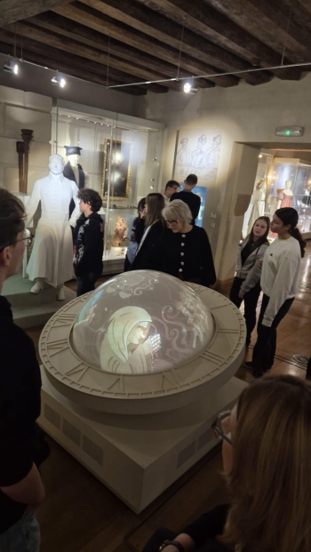 XXXVIII ZLOT EUROPEJSKIEJ RODZINY SZKÓŁ im. J.SŁOWACKIEGO – WROCŁAW